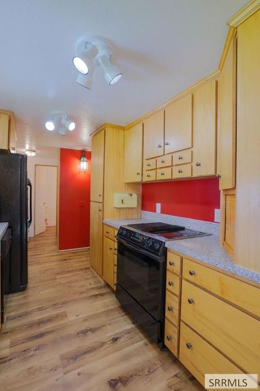Image 27 of property listing at 296 N 4115 E, Rigby, ID 83442