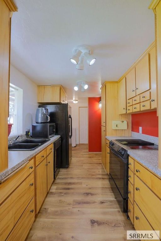 Image 28 of property listing at 296 N 4115 E, Rigby, ID 83442
