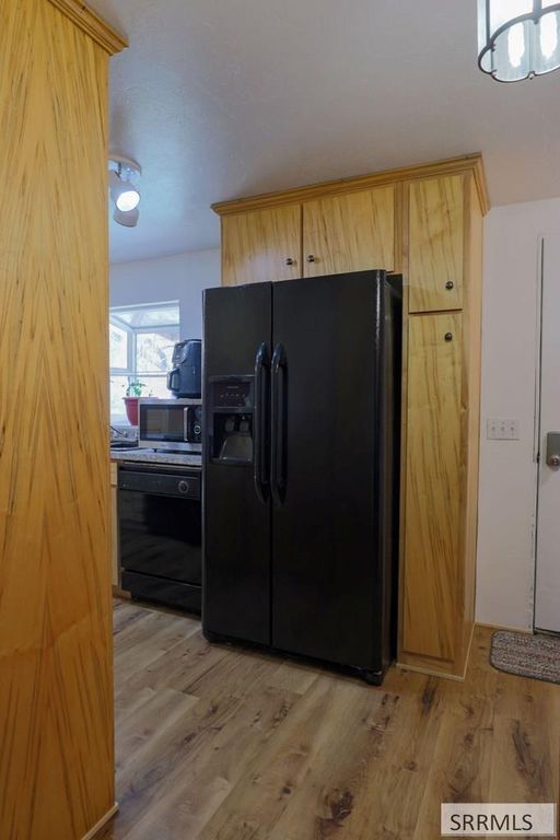 Image 35 of property listing at 296 N 4115 E, Rigby, ID 83442