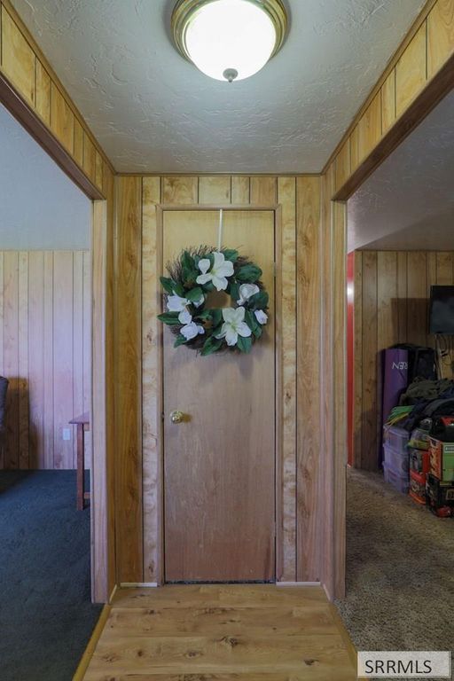 Image 36 of property listing at 296 N 4115 E, Rigby, ID 83442