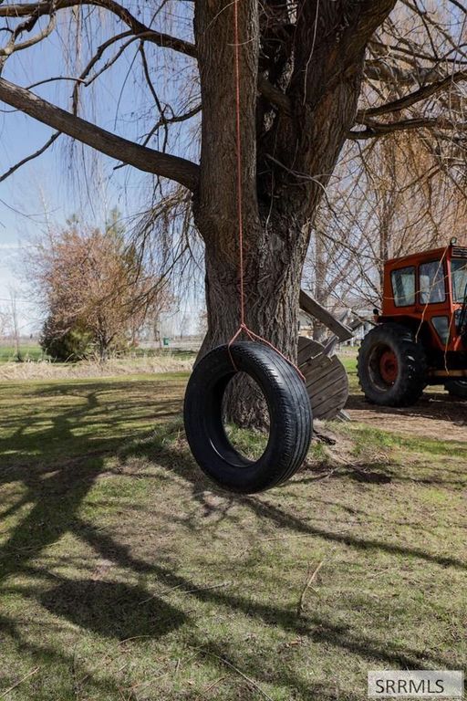 Image 39 of property listing at 296 N 4115 E, Rigby, ID 83442