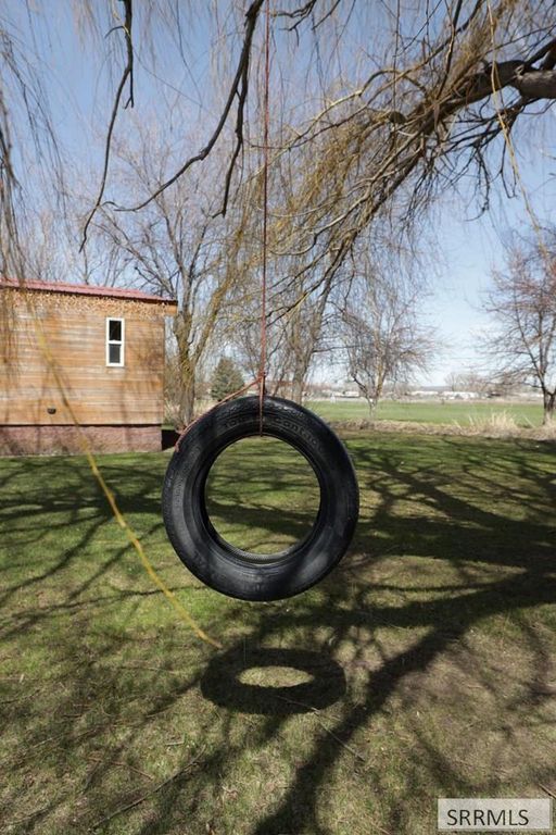 Image 40 of property listing at 296 N 4115 E, Rigby, ID 83442