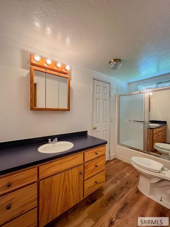 Image 49 of property listing at 296 N 4115 E, Rigby, ID 83442