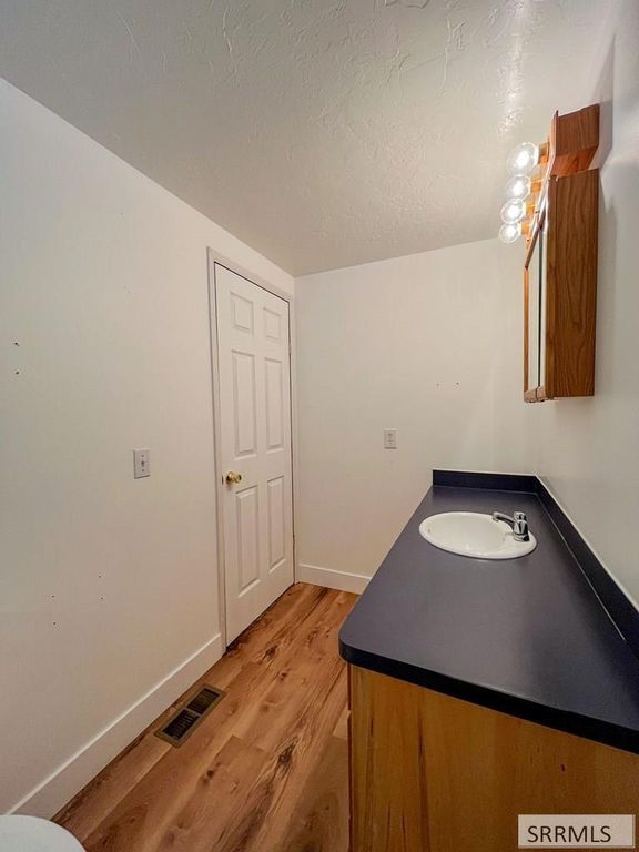 Image 50 of property listing at 296 N 4115 E, Rigby, ID 83442