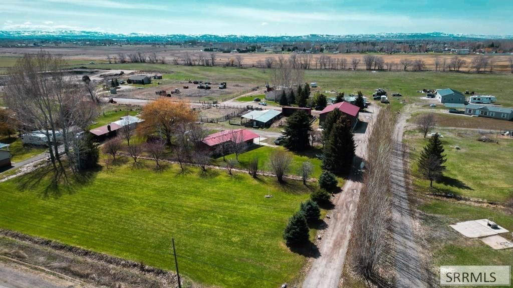 Image 52 of property listing at 296 N 4115 E, Rigby, ID 83442