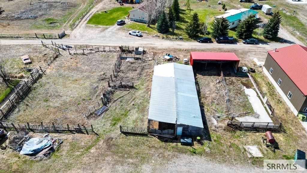Image 53 of property listing at 296 N 4115 E, Rigby, ID 83442