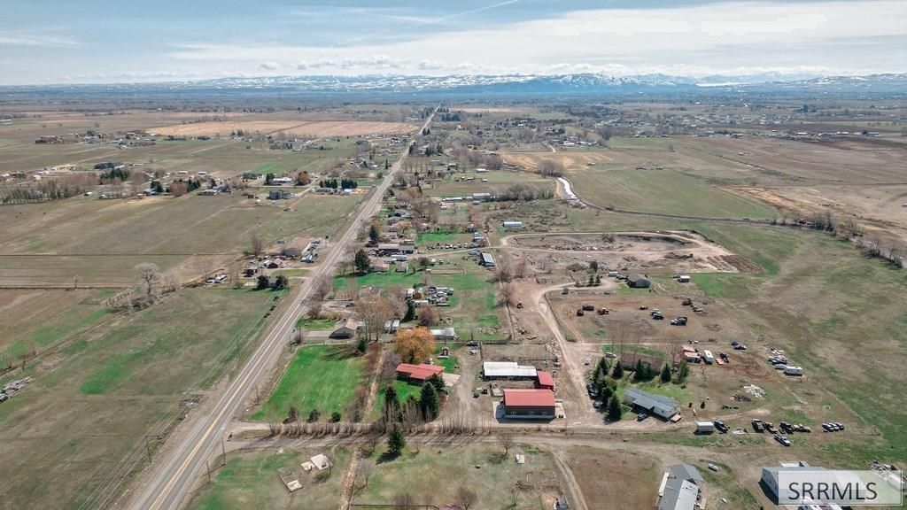 Image 59 of property listing at 296 N 4115 E, Rigby, ID 83442