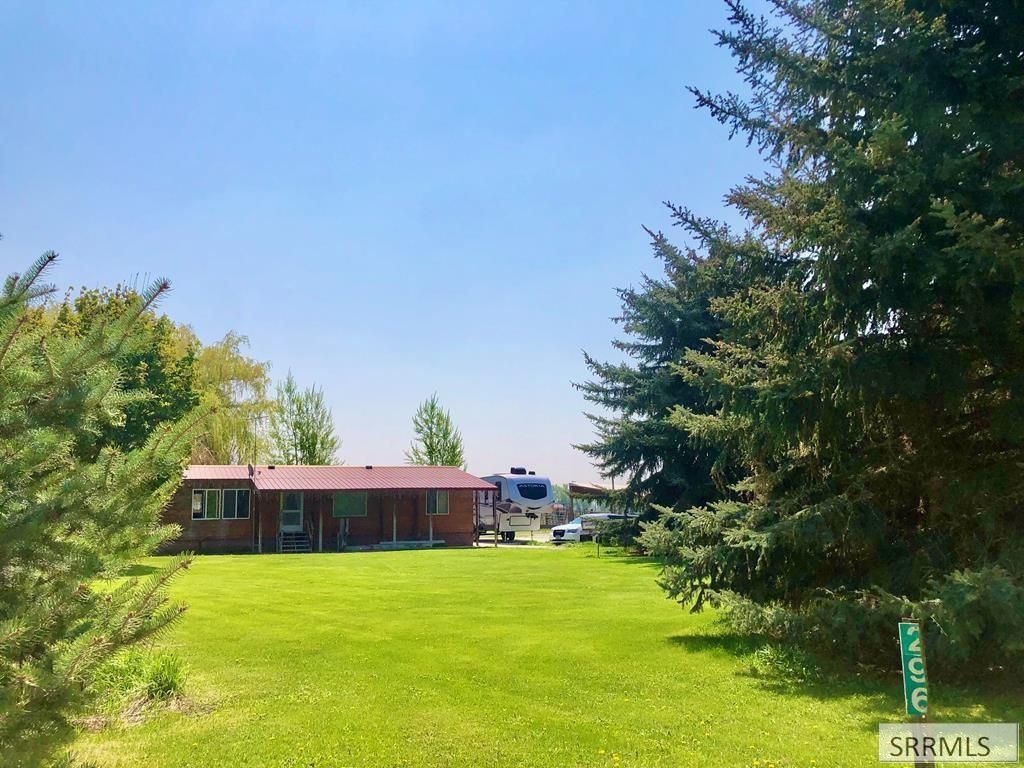 Image 70 of property listing at 296 N 4115 E, Rigby, ID 83442