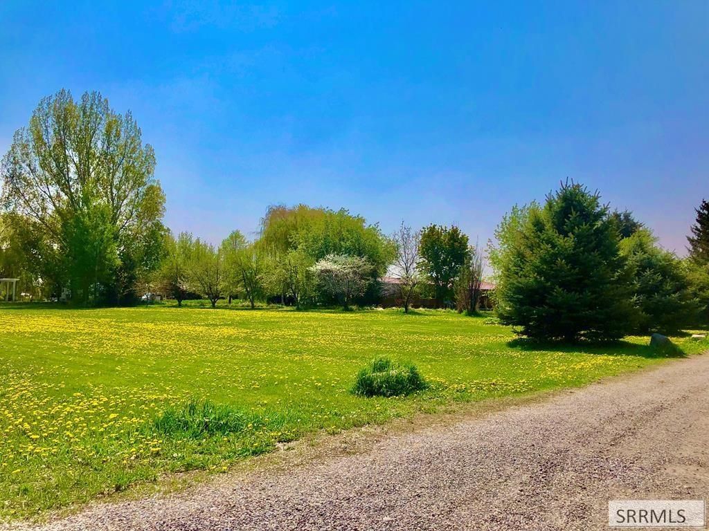 Image 73 of property listing at 296 N 4115 E, Rigby, ID 83442