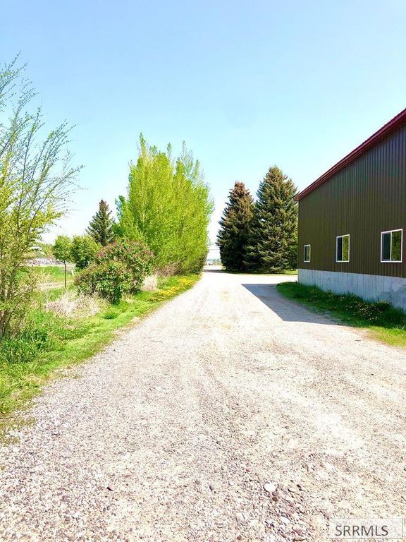 Image 75 of property listing at 296 N 4115 E, Rigby, ID 83442