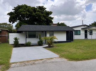 1708 NW 7th St, Fort Lauderdale, FL 33311