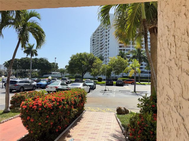 701 Three Islands Boulevard 320, Hallandale Beach, FL 33009