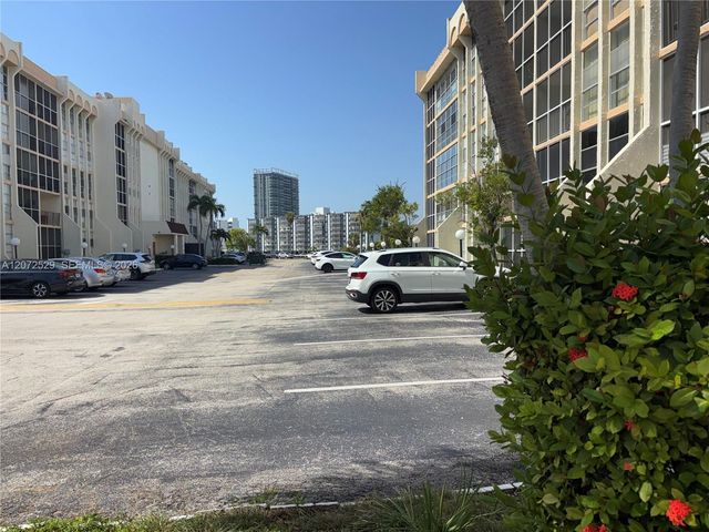 701 Three Islands Boulevard 320, Hallandale Beach, FL 33009