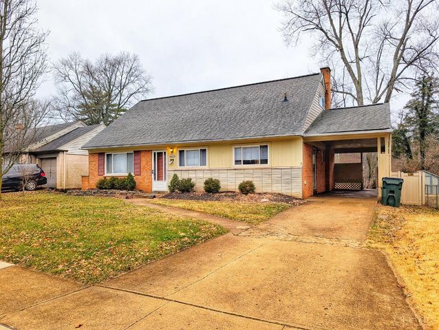 8829 Mockingbird Lane, Springfield Twp., OH 45231