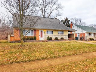 8829 Mockingbird Lane, Springfield Twp., OH 45231