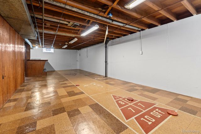 6690 Deering Street, Garden City, MI 48135