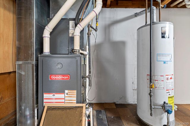 6690 Deering Street, Garden City, MI 48135