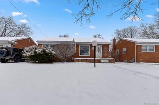 6690 Deering Street, Garden City, MI 48135