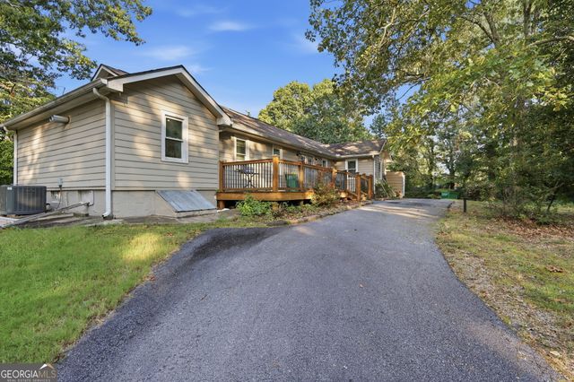 3365 Thompson Bridge Road, Gainesville, GA 30506