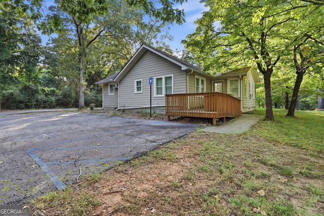 3365 Thompson Bridge Road, Gainesville, GA 30506
