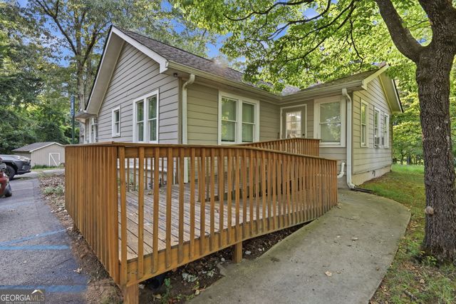 3365 Thompson Bridge Road, Gainesville, GA 30506