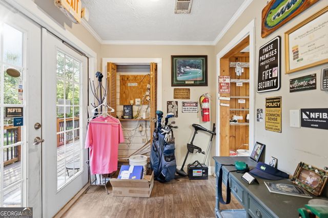 3365 Thompson Bridge Road, Gainesville, GA 30506