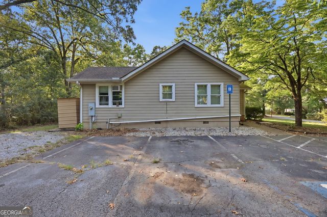 3365 Thompson Bridge Road, Gainesville, GA 30506