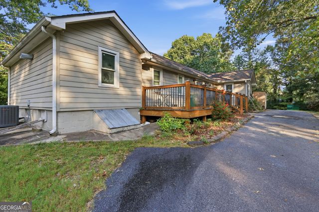 3365 Thompson Bridge Road, Gainesville, GA 30506