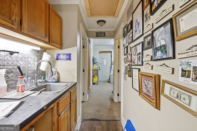 3365 Thompson Bridge Road, Gainesville, GA 30506