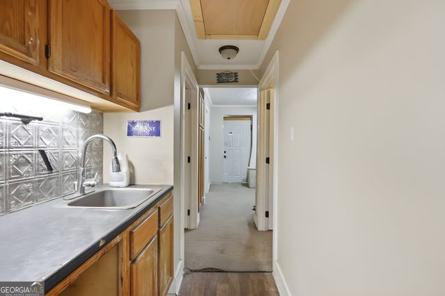 3365 Thompson Bridge Road, Gainesville, GA 30506
