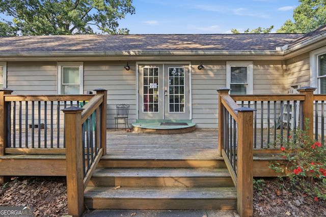 3365 Thompson Bridge Road, Gainesville, GA 30506