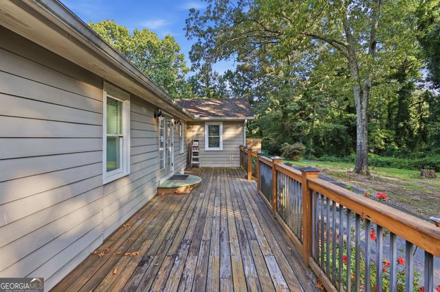 3365 Thompson Bridge Road, Gainesville, GA 30506