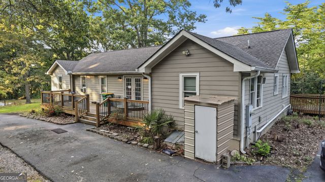 3365 Thompson Bridge Road, Gainesville, GA 30506