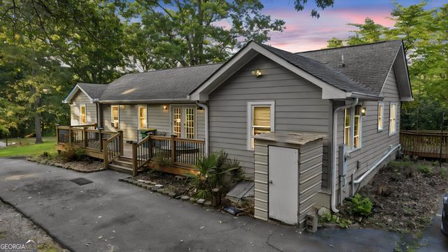 3365 Thompson Bridge Road, Gainesville, GA 30506
