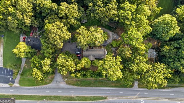 3365 Thompson Bridge Road, Gainesville, GA 30506