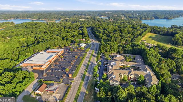 3365 Thompson Bridge Road, Gainesville, GA 30506
