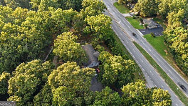 3365 Thompson Bridge Road, Gainesville, GA 30506