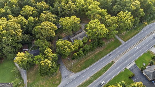 3365 Thompson Bridge Road, Gainesville, GA 30506