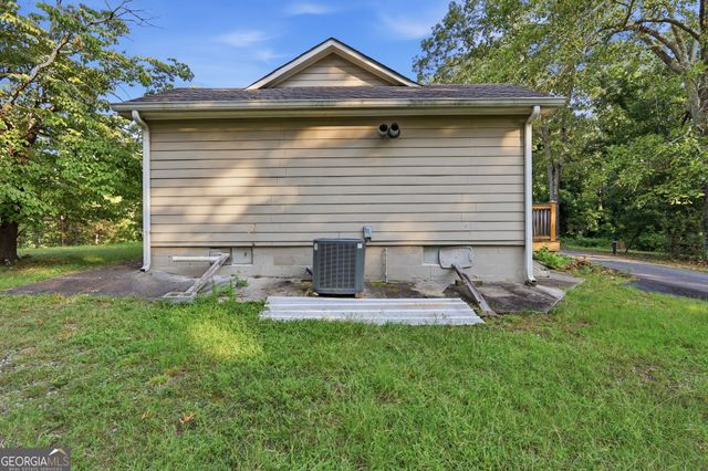 3365 Thompson Bridge Road, Gainesville, GA 30506
