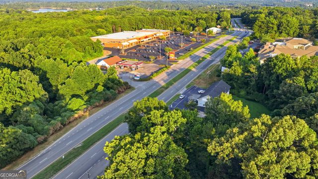 3365 Thompson Bridge Road, Gainesville, GA 30506