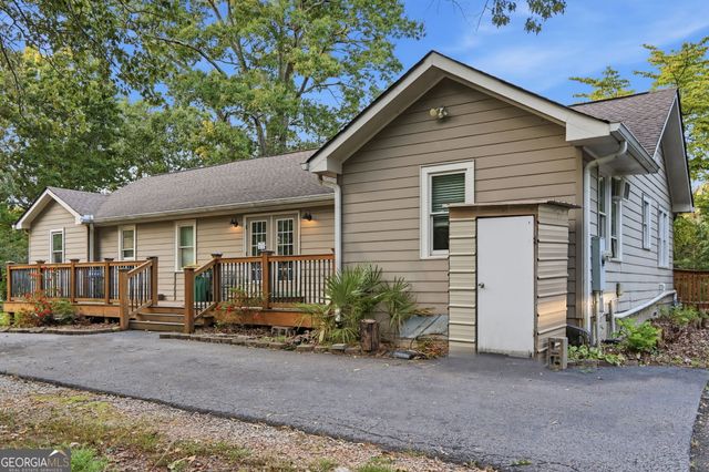 3365 Thompson Bridge Road, Gainesville, GA 30506