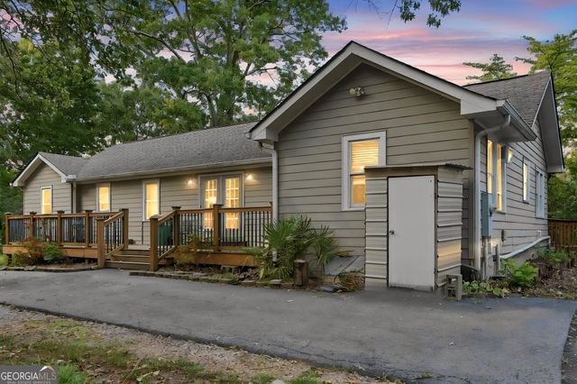 3365 Thompson Bridge Road, Gainesville, GA 30506