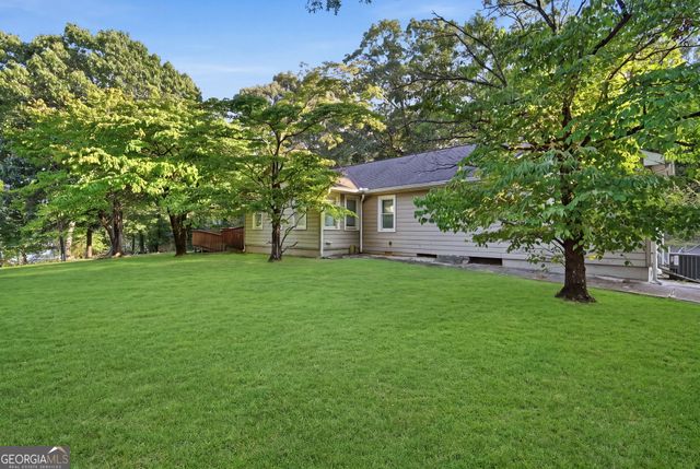 3365 Thompson Bridge Road, Gainesville, GA 30506