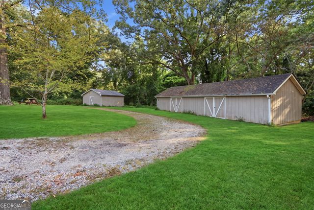 3365 Thompson Bridge Road, Gainesville, GA 30506