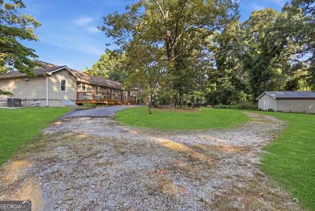 3365 Thompson Bridge Road, Gainesville, GA 30506