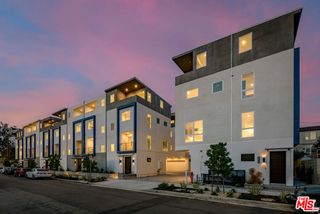 5841 David Avenue, Los Angeles, CA 90034