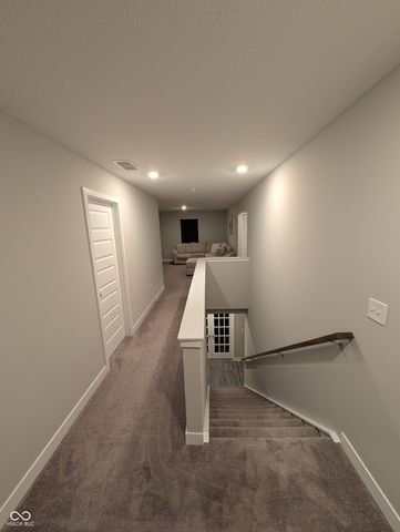 8631 Kellner Street, Pendleton, IN 46064