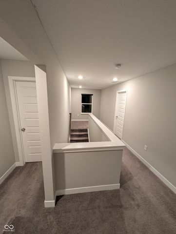 8631 Kellner Street, Pendleton, IN 46064