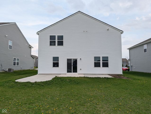 8631 Kellner Street, Pendleton, IN 46064