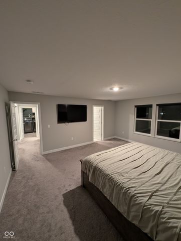 8631 Kellner Street, Pendleton, IN 46064